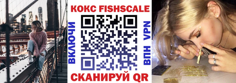 COCAIN Fish Scale  Купить закладки  Биробиджан 